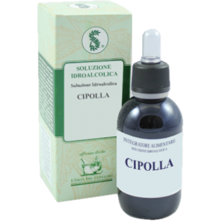 Cipolla Sarandrea 60ml