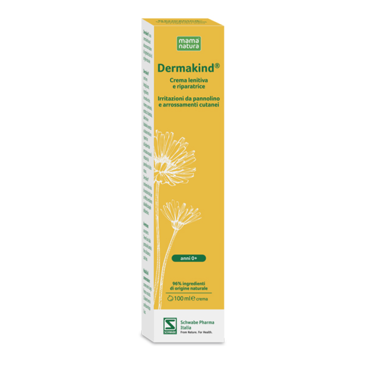 Mama Natura Dermakind® 100ml