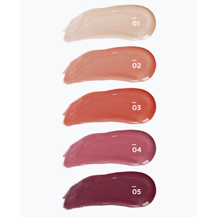 Lipgloss Shine 04 Naturaverde
