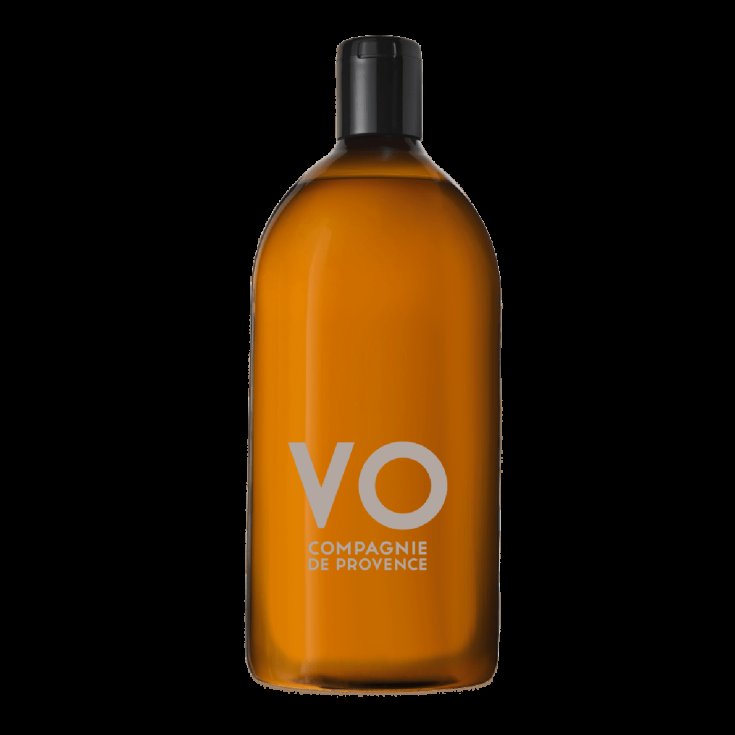 Sapone di Marsiglia VO Incenso e Lavanda Compagnie De Provence Ricarica 1000ml