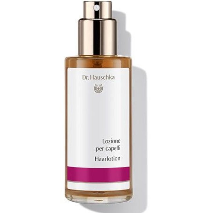 Lozione Capelli Dr. Hauschka 100ml
