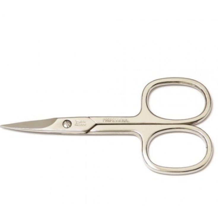 Wal Italia Lr 4610r Forbice Professionale Retta Per Unghie Pezzo Singolo