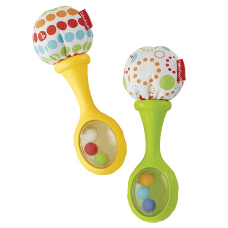 Fisher-Price Le Maracas