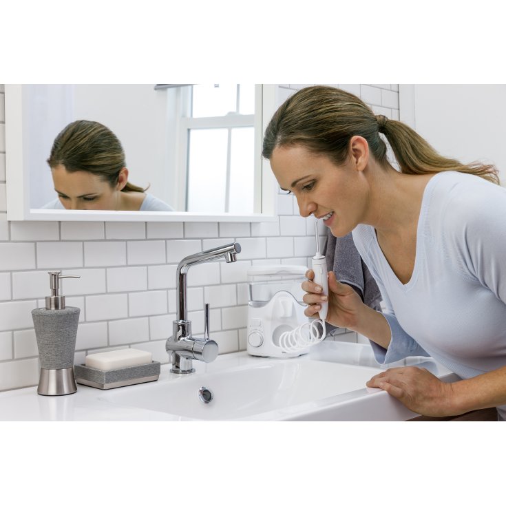 WATERPIK WP-160 IDROPULSORE