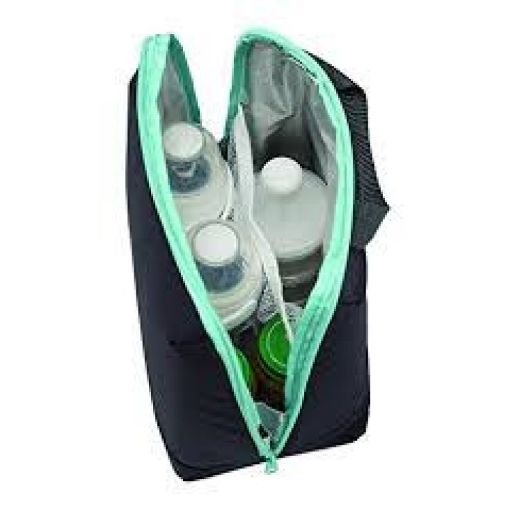 Borsa Termica Porta Biberone E Pasto Bébé Confort