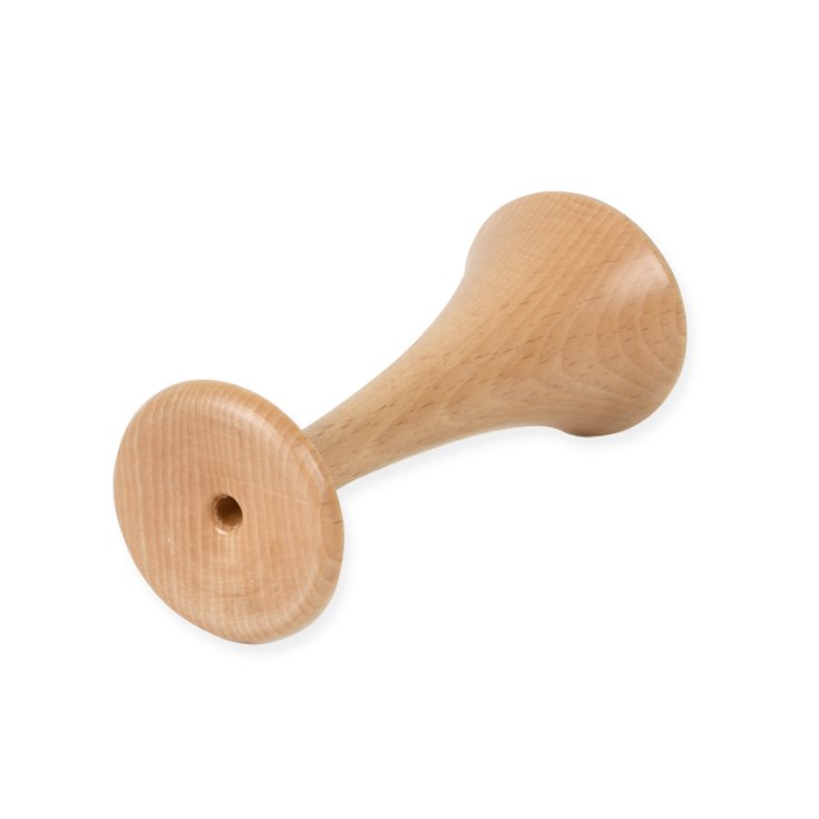 STETO OSTETRICA CO LEGNO