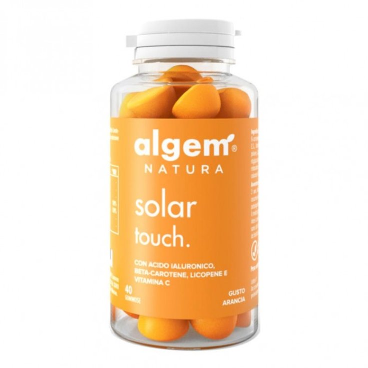 Solar Touch Algem Natura 40 Gommose