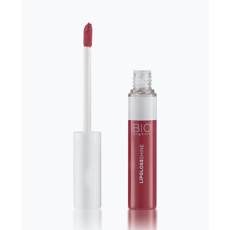 Lipgloss Shine 04 Naturaverde
