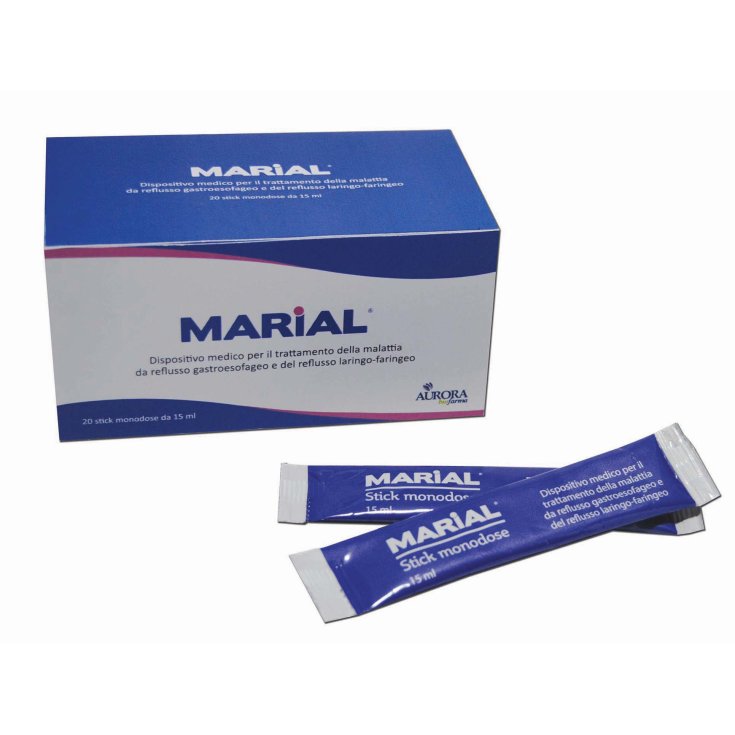 Marial Aurora Biofarma 20 Oral Stick Monodose