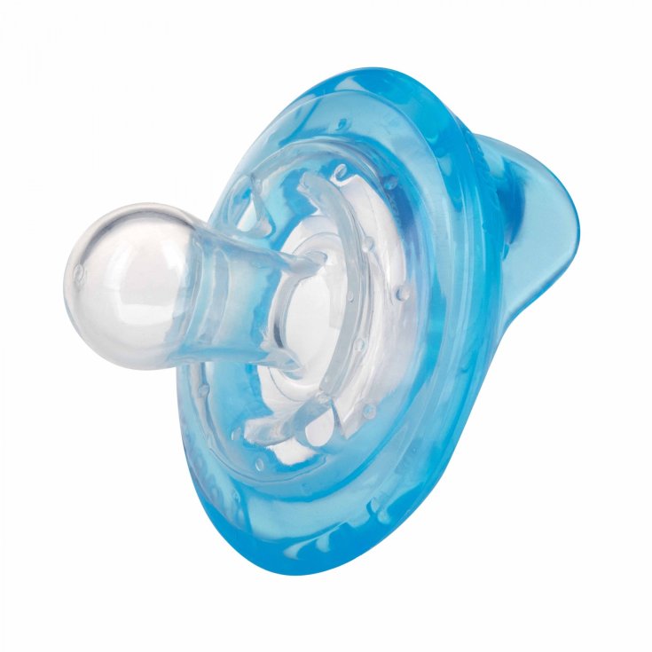 Succhietto A Ciliegia 6-36 Mesi Natural Flex Nûby™ 1 Pezzo