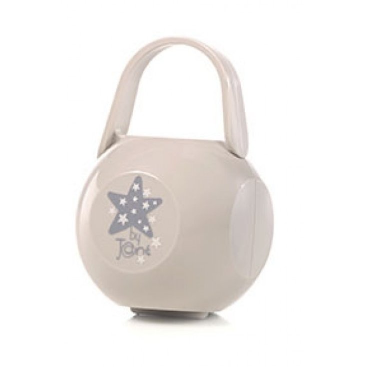 Custodia Portasucchietto Jané Beige