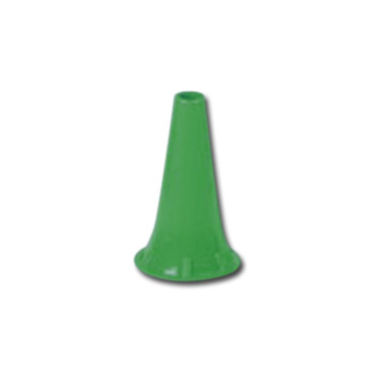 SPECULUM MINI 4,0MM VE 100PZ