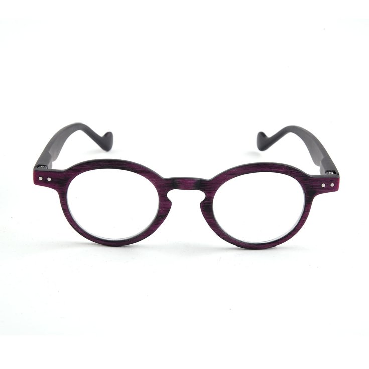 Woody Viola +2,50 Contacta® 1 Pezzo