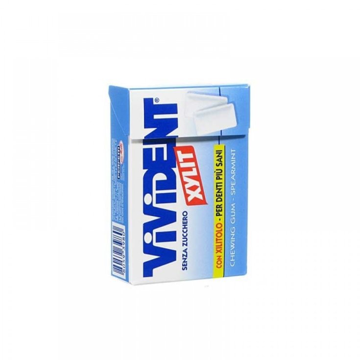VIVIDENT XYLIT Perfetti 30g