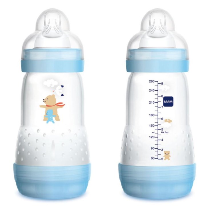 Easy Start™ Anti-Colic MAM 260ml