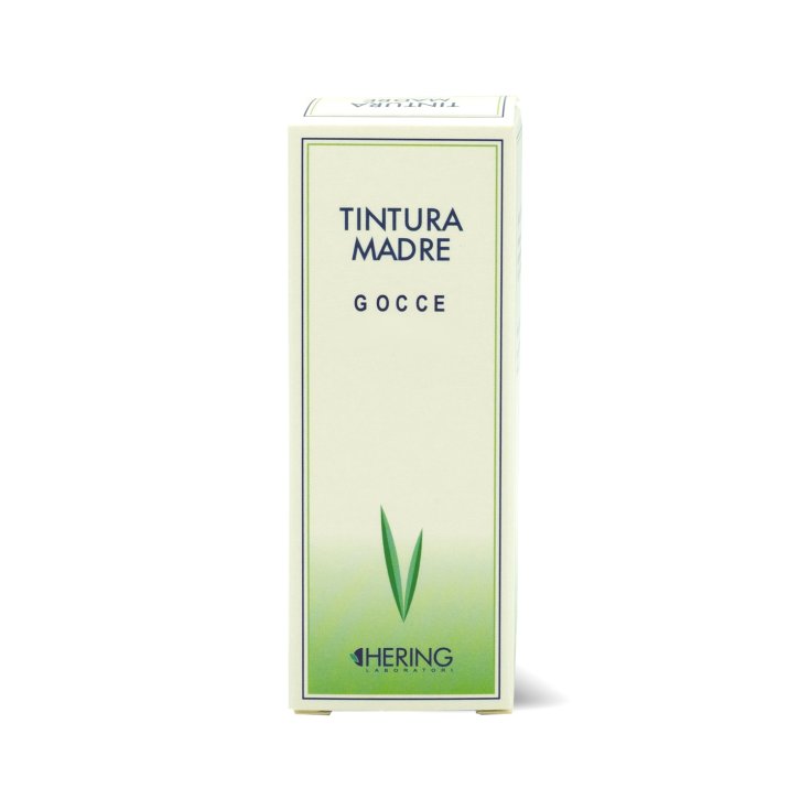 Melissa Officinalis Tintura Madre Gocce HERING 60ml