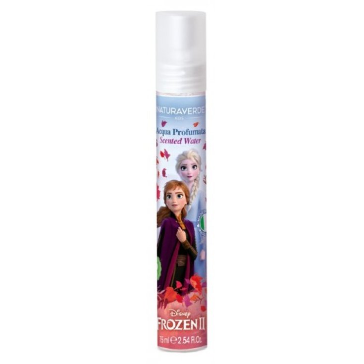 Acqua Profumata per Bambini Frozen Disney 75ml