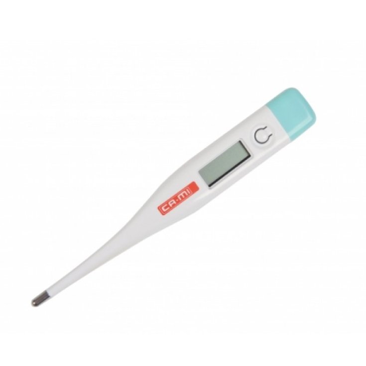 T-40 Termometro Digitale Ca-Mi 1 Pezzo
