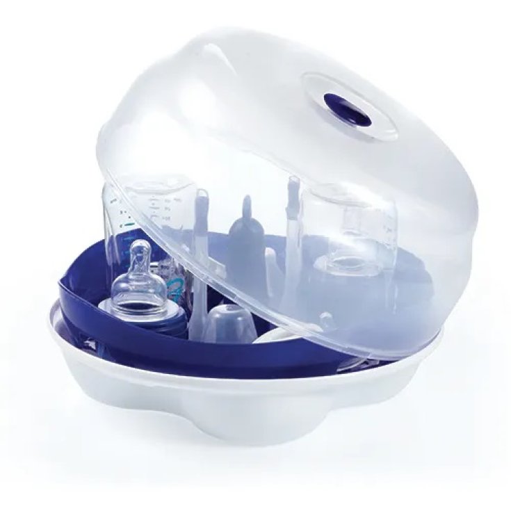 J Bimbi Sterilizzatore per Microonde