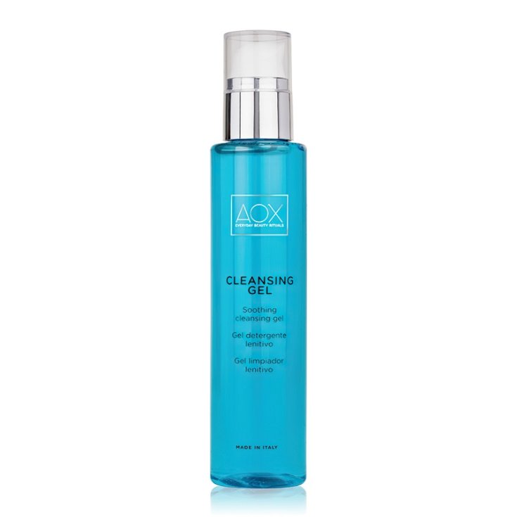 CLEANSING GEL 200ML