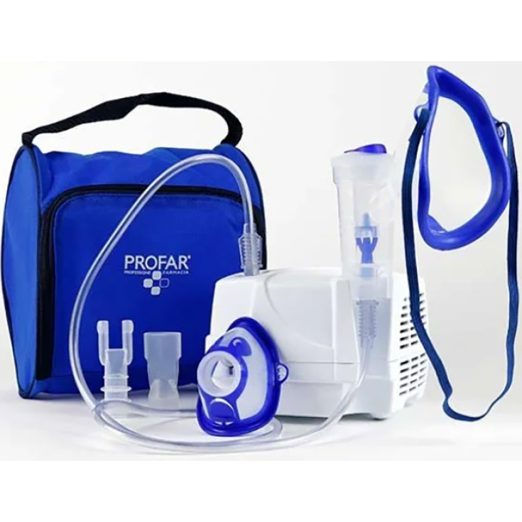 Mascherina Aerosol Pediatrica PROFAR® 1 Pezzo