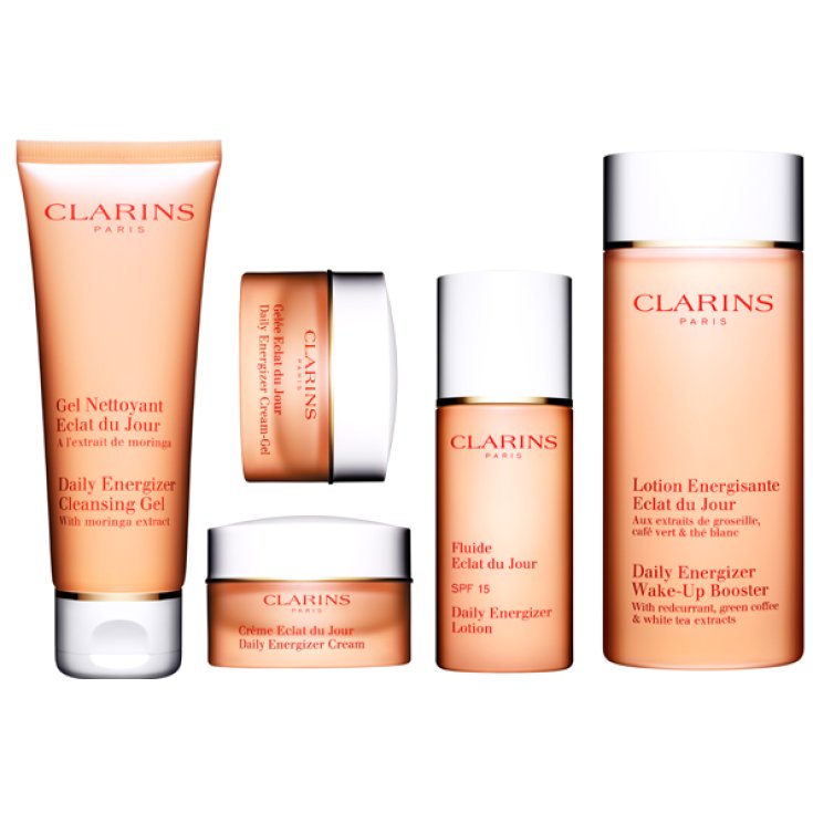 @CLA COFFRET 2016 ECLAT DU JOUR