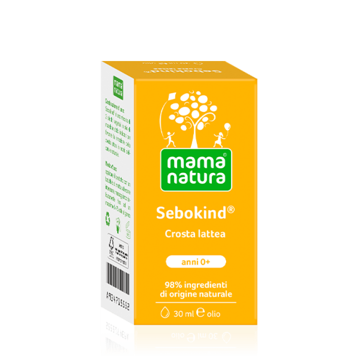 Mama Natura Sebokind® 30ml