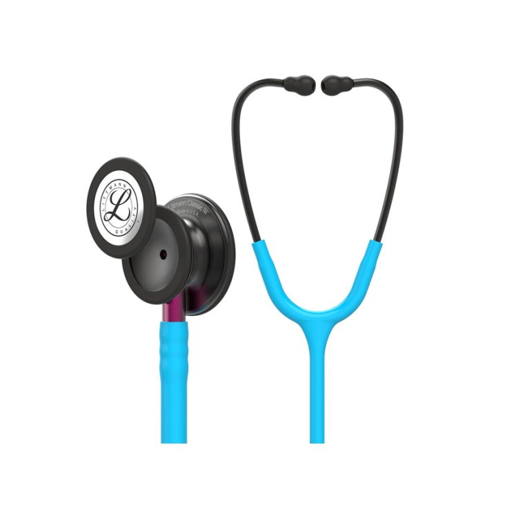 LITTMANN CLASSIC3 5872 TUR/FUM