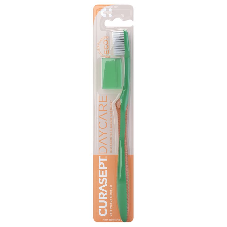 Spazzolino Soft Curasept Daycare 1 Pezzo
