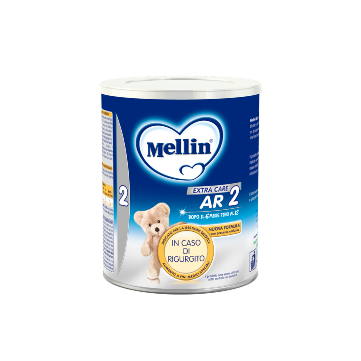 Ar 2 Extra Care Mellin 400g
