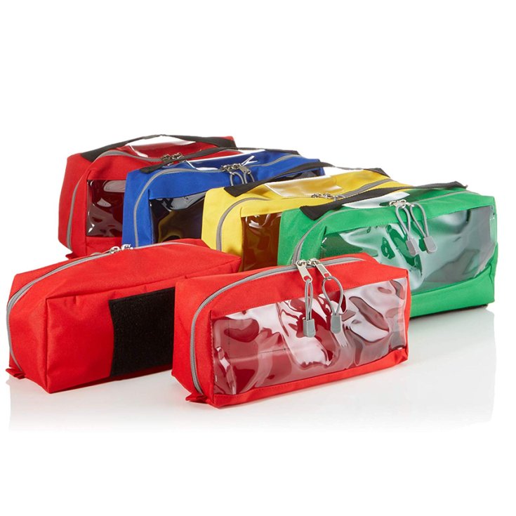 ZAINO LOGIC 2 ROSSO