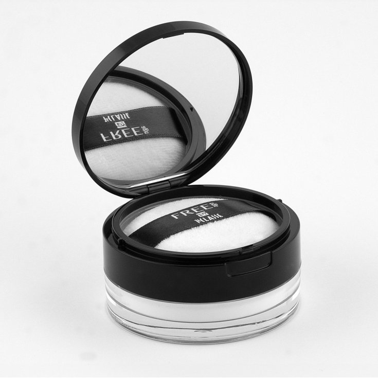 Cipria in Polvere Fix Powder Free Age by 1a Classe