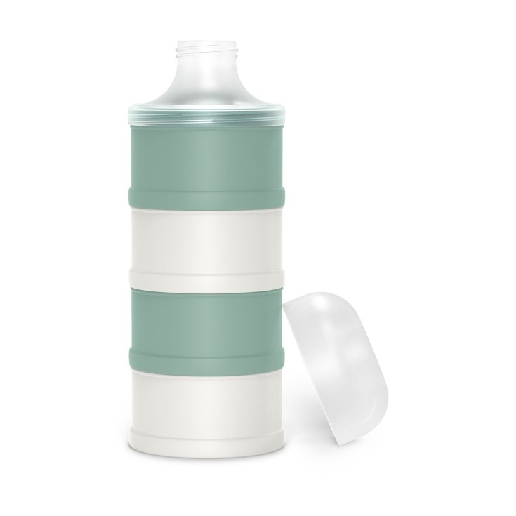 Bonhomia Dosatore Latte In Polvere Verde Suavinex 1 Pezzo