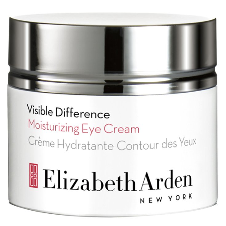 @EA VISIBLE DIFF.MOISTURIZING EYE C