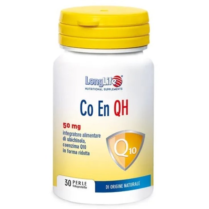 CO EN QH LongLife 30 Perle