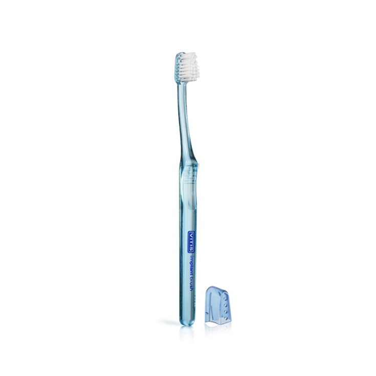 Spazzolino Implant Brush Vitis® 1 Pezzo