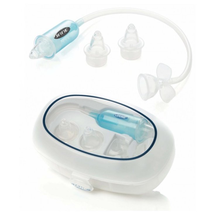 Aspiratore Nasale Kit Janè