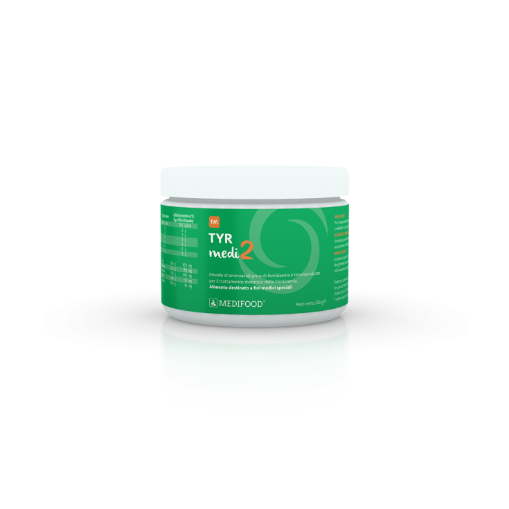 TYR medi 2 MEDIFOOD 200g