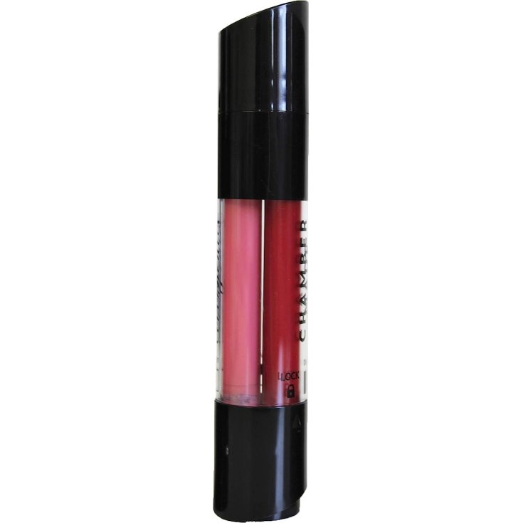Colorgenics Red to Pink Rossetto Isi