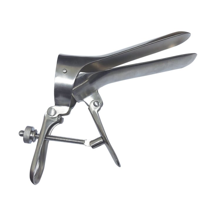 SPECULUM CUSCO INOX PIC