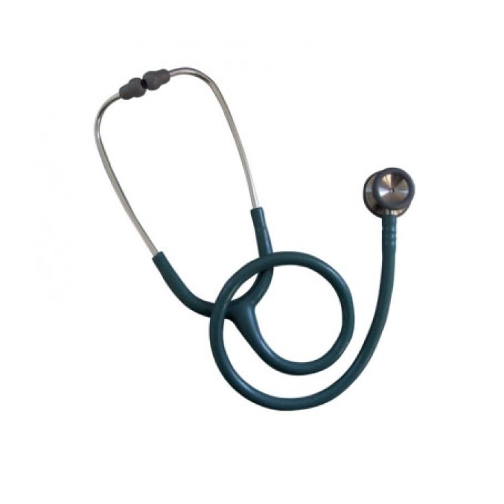 Stetofonendoscopio Littmann Classica II - Pediatrico Per Auscultazione Dei toni Cardiaci E Polmonari Colore Blu