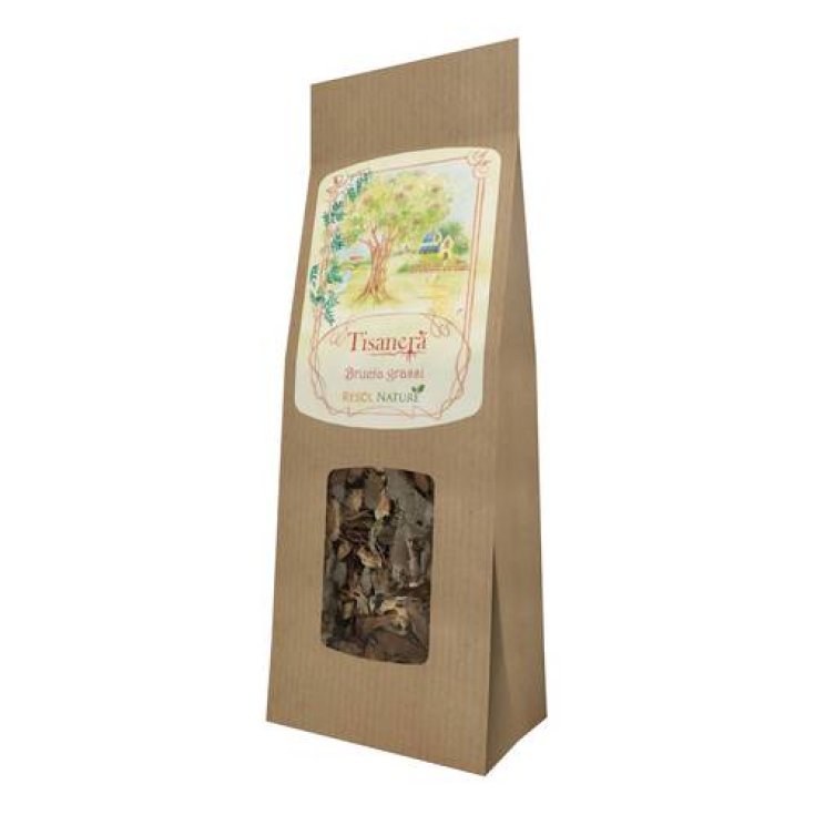 Tisanerà Brucia grassi 70g