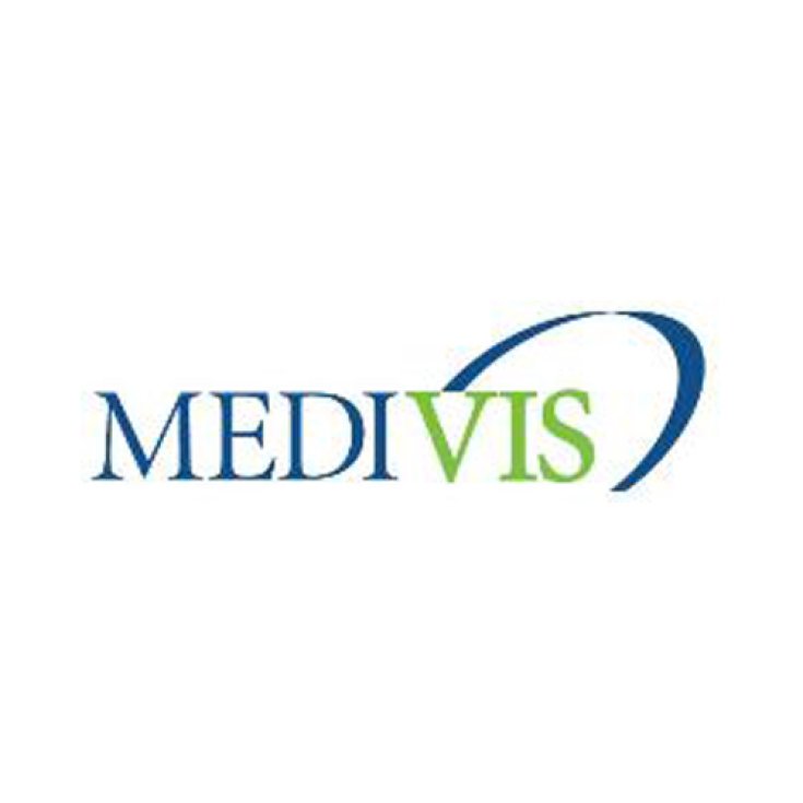 Medivis Iodim Gocce Oculari Sterili 10ml