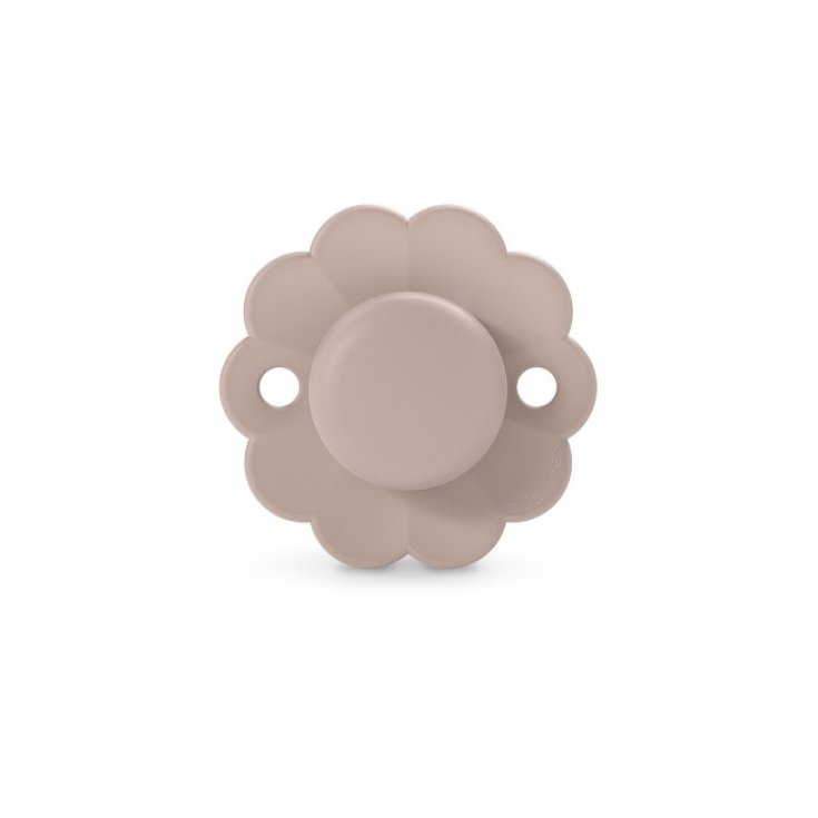Ciuccio Wonder Sx Pro 6-18 Mesi Rosa Antico Suavinex 1 Pezzo