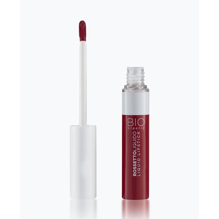 Rossetto Liquido 04 Naturaverde