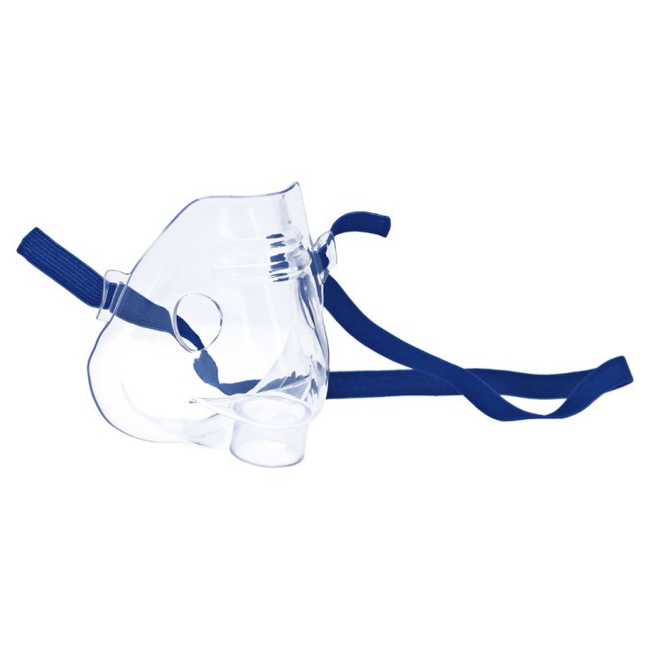 Maschera Pediatrica Omron 1 Pezzo