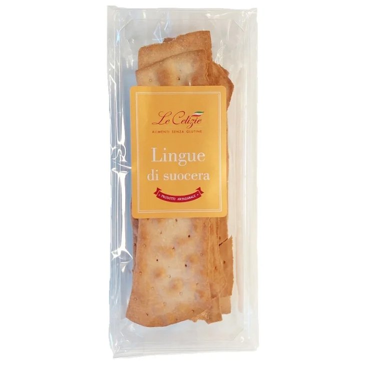 Lingue di Suocera Le Celizie 200g