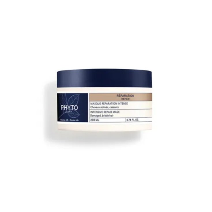 Maschera Riparazione Phyto 200ml