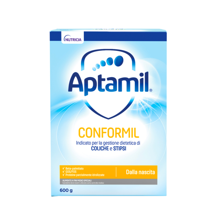 Aptamil Conformil Nutricia 600g