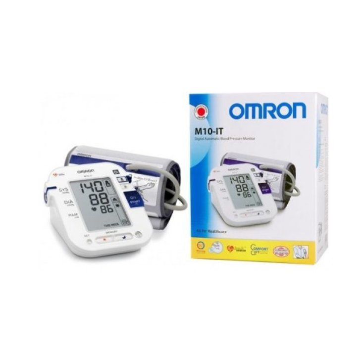 M10-It Omron Kit
